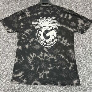 Good Livin x Grassroots Shirt Men Extra Large Short Sleeve Crew Neck Cotton
